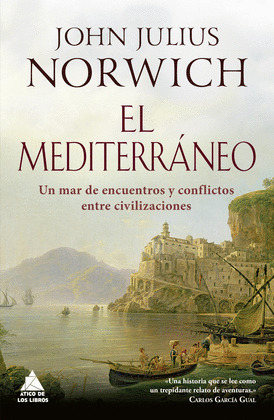 MEDITERRÁNEO, EL