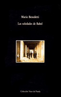 LAS SOLEDADES DE BABEL