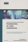 FUNDAMENTOS REDES INALAMBRICAS
