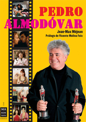 PEDRO ALMODOVAR