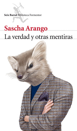 VERDAD Y OTRAS MENTIRAS, LA