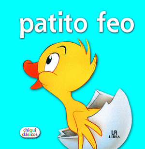 PATITO FEO  CHIQU CLASICOS