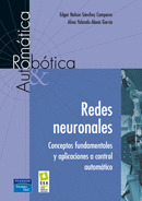A&R. REDES NEURONALES. CONCEPTOS FUNDAMENTALES Y APLIC.A CON
