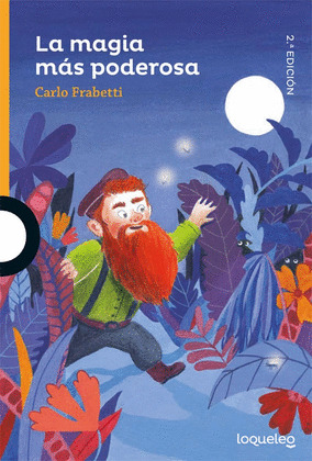 LA MAGIA MAS PODEROSA PLAT