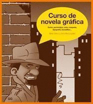 CURSO DE NOVELA GRAFICA:GUION,PERSONAJES,COLOR,MAQ