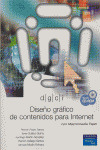 DISEÑO GRAFICO DE CONTENIDOS PARA INTERNET