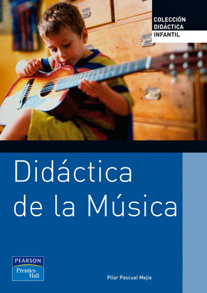 DIDACTICA MUSICA