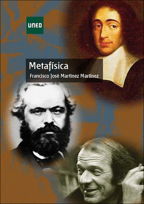 METAFISICA