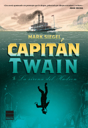 CAPITÁN TWAIN,EL