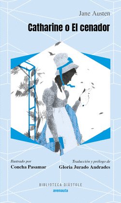 CATHERINE O EL CENADOR