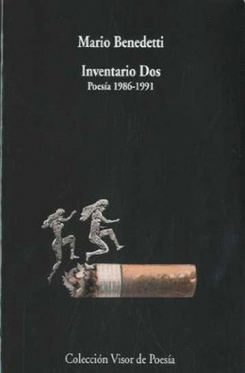 INVENTARIO DOS POESIA 1986 1991