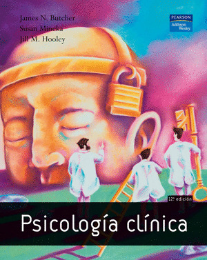 PSICOLOGIA CLINICA.(12A.EDICION)