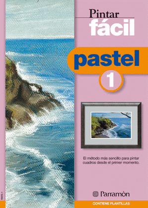 PASTEL 1 PINTAR FACIL