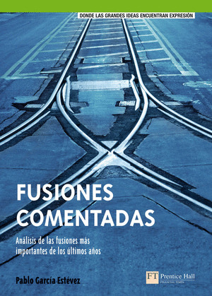 FUSIONES COMENTADAS