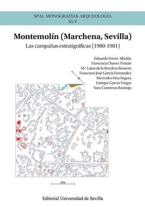 MONTEMOLIN (MARCHENA, SEVILLA)