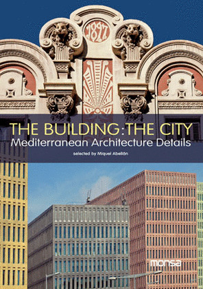 THE BUILDING: THE CITY