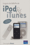 GUIA BOLSILLO IPOD & ITUNES