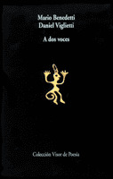 A DOS VOCES