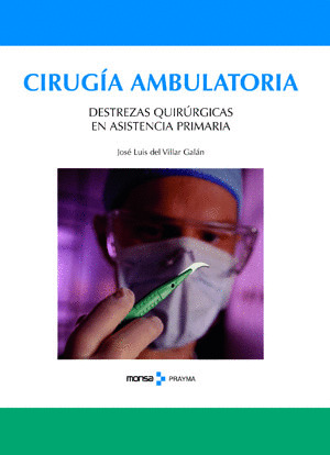 CIRUGÍA AMBULATORIA