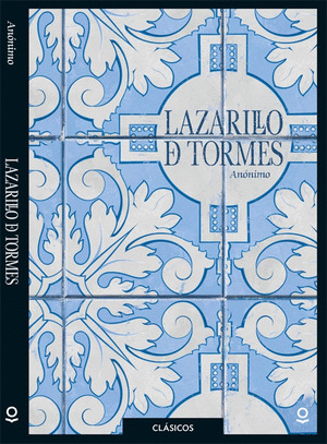 LAZARILLO DE TORMES AV
