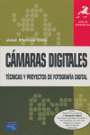 GUIA APRENDIZAJE. CAMARAS DIGITALES. TECNICAS Y PROYECTOS...