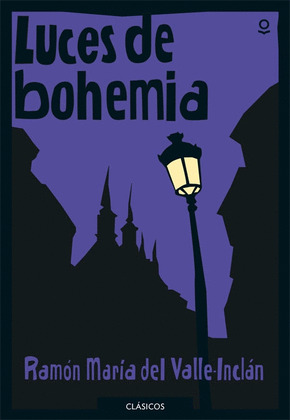 LUCES DE BOHEMIA AV