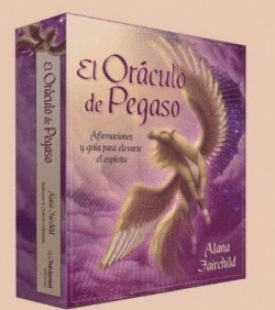 ORÁCULO DE PEGASO, EL