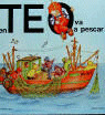 EN TEO VA A PESCAR