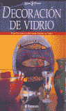 DECORACION DEL VIDRIO