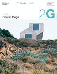 REVISTA 2G, 053: CECILIA PUGA