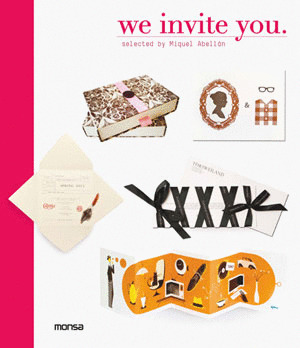WE INVITE YOU