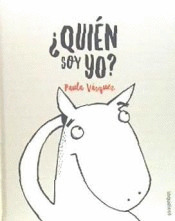 ¿QUIEN SOY YO?