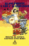BLANCANIEVES Y LOS 7 ALIENIGENAS