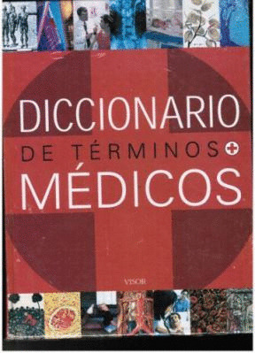 DICCIONARIO DE TERMINOS MEDICOS