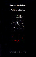 ANTOLOGIA POETICA -LORCA- CON CD