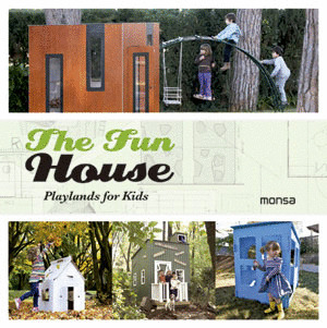 FUN HOUSE, THE