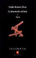 INSURRECION SOLITARIA