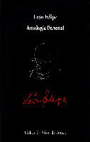 ANTOLOGIA PERSONAL CON AUDIOCD