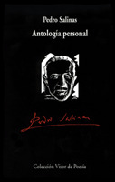 ANTOLOGIA PERSONAL PEDRO SALINAS