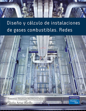 DISEÑO Y CALCULO DE INSTALACIONES DE GASES COMBUSTIBLES