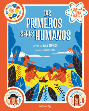 PRIMEROS SERES HUMANOS, LOS