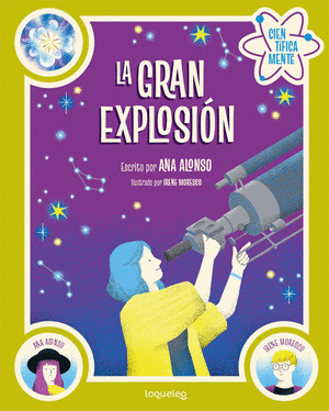GRAN EXPLOSIÓN, LA