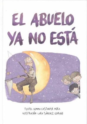 EL ABUELO YA NO ESTA