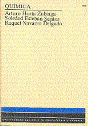 QUIMICA