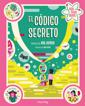 CODIGO SECRETO, EL