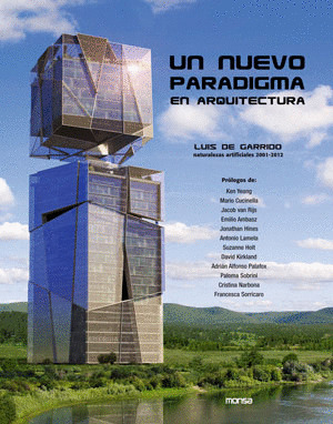 UN NUEVO PARADIGMA EN ARQUITECTURA