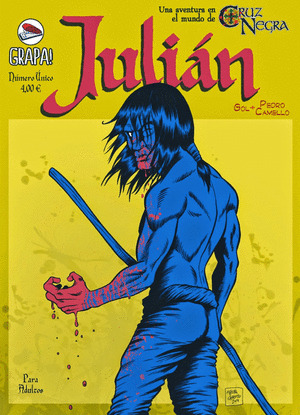 JULIAN