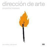 DIRECCIÓN DE ARTE. PROYECTOS IMPRESOS
