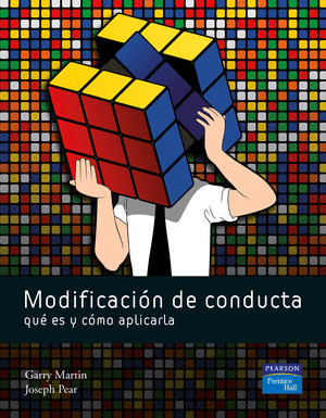 MODIFICACION DE CONDUCTA