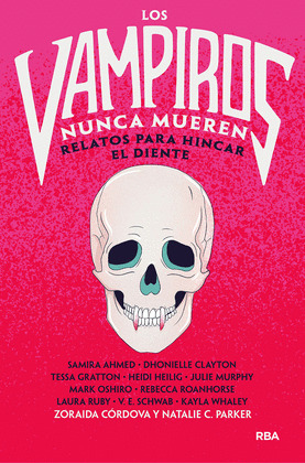VAMPIROS NUNCA MUEREN, LOS